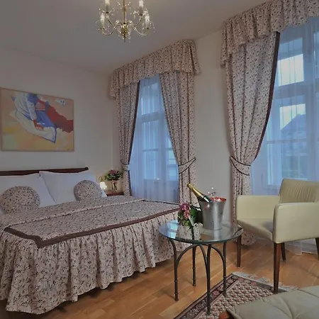 Casa Marcello Hotel Praga