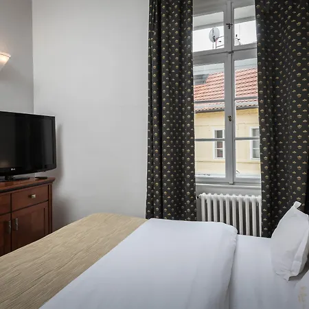 Hotel Casa Marcello 4*