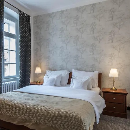 Casa Marcello 4*