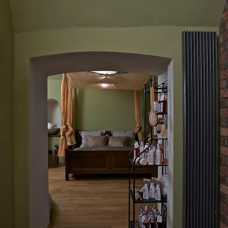 Casa Marcello Hotel