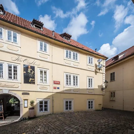 Casa Marcello