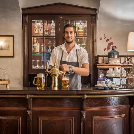 Casa Marcello 4* Praga