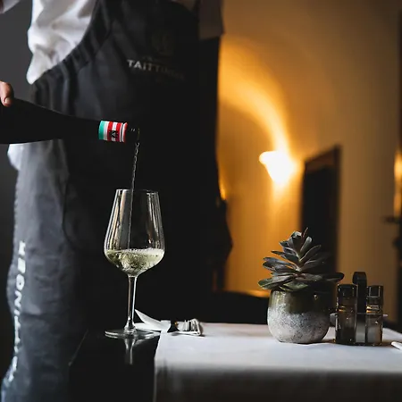 Casa Marcello Hotel 4*