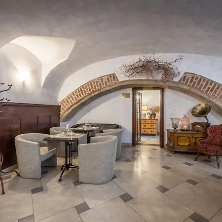 Casa Marcello Hotel Praga
