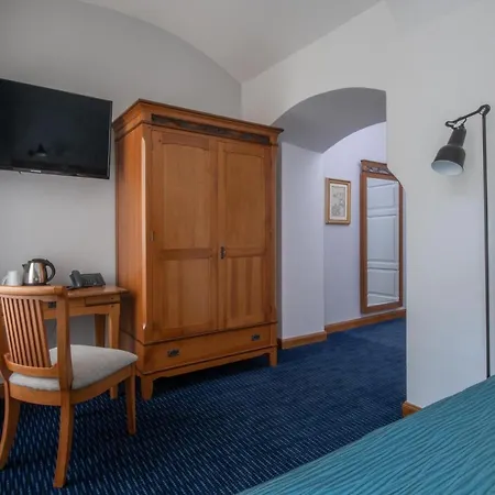 Hotel Casa Marcello