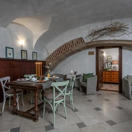Casa Marcello Hotel 4*