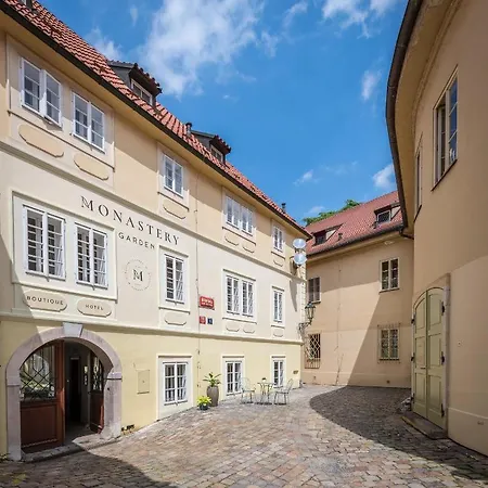 Casa Marcello Hotel Praga