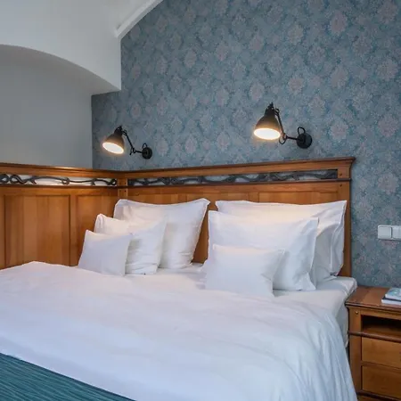Casa Marcello Hotel Praga