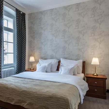 Casa Marcello 4*