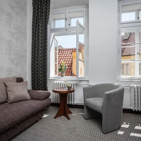 Casa Marcello Hotel Praga