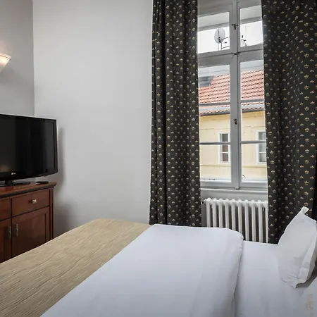 Hotel Casa Marcello 4*