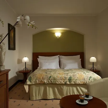 Monastery Garden Hotel