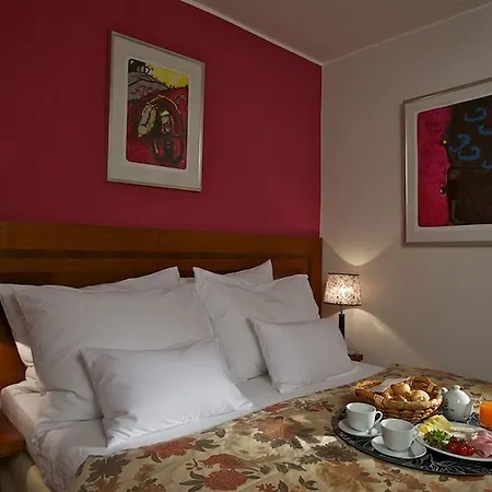 Casa Marcello 4*