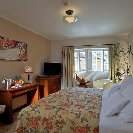 Hotel Casa Marcello 4*