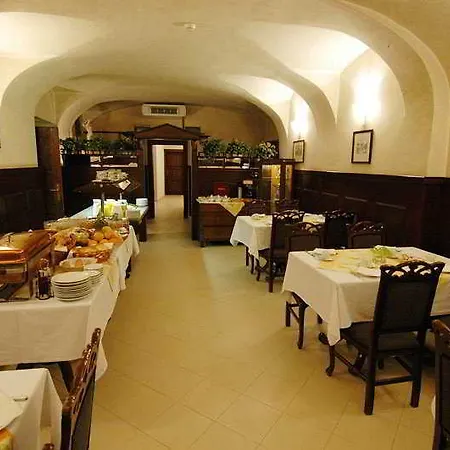 Casa Marcello 4*