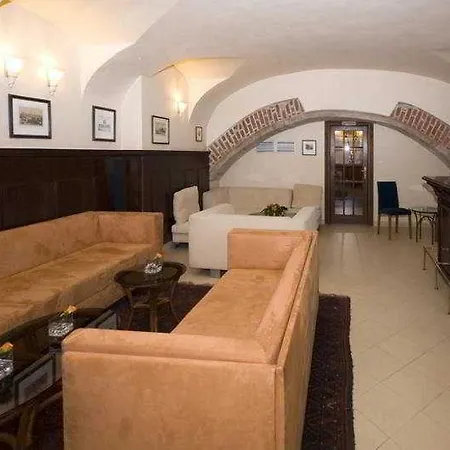 Casa Marcello Praga