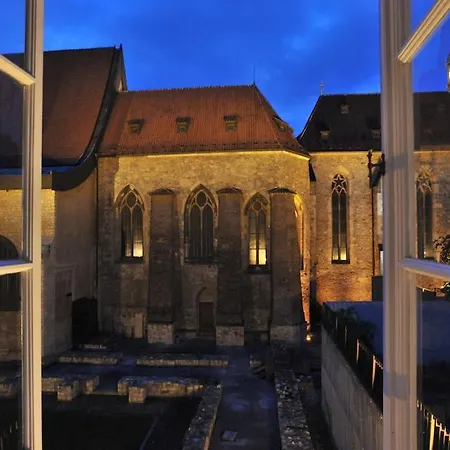 Casa Marcello Hotel Praga