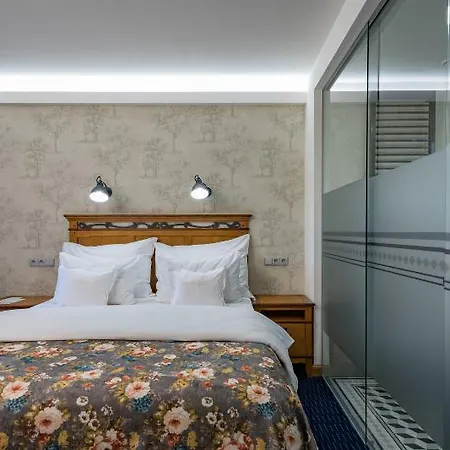 Casa Marcello Hotel 4*